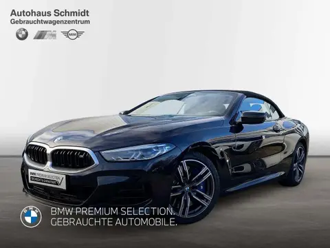 Annonce BMW M850 Essence 2024 d'occasion 