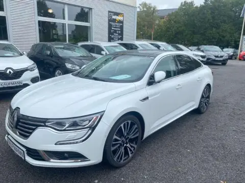 Used RENAULT TALISMAN Petrol 2019 Ad 