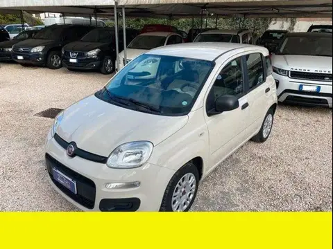 Used FIAT PANDA Petrol 2016 Ad 