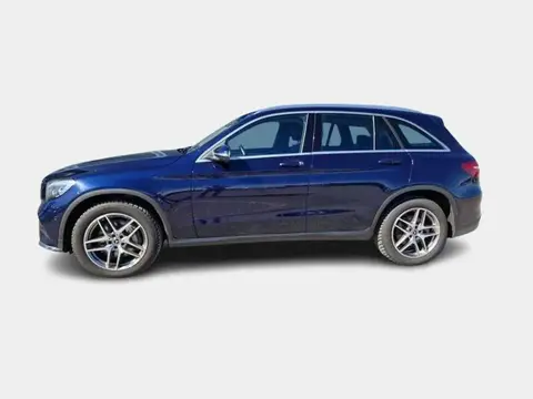 Used MERCEDES-BENZ CLASSE GLC Diesel 2018 Ad 