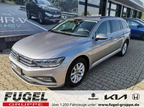 Used VOLKSWAGEN PASSAT Petrol 2023 Ad 