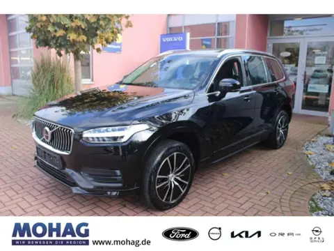 Used VOLVO XC90 Diesel 2022 Ad 