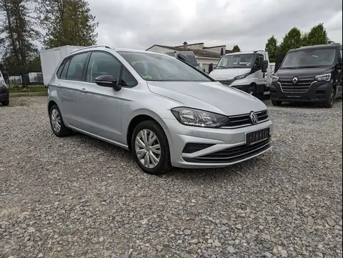 Annonce VOLKSWAGEN GOLF Diesel 2019 d'occasion 