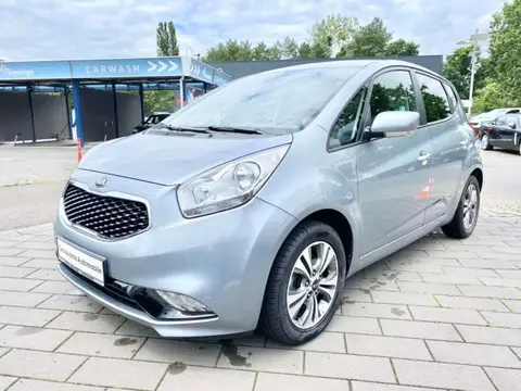 Used KIA VENGA Petrol 2019 Ad 