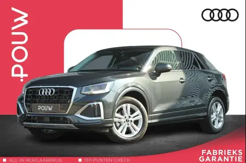 Annonce AUDI Q2 Essence 2024 d'occasion 