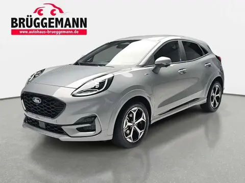 Annonce FORD PUMA Essence 2024 d'occasion 