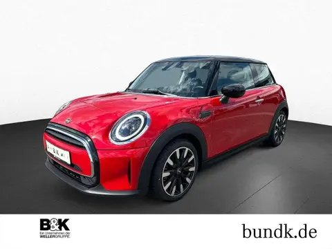 Annonce MINI COOPER Essence 2023 d'occasion Allemagne