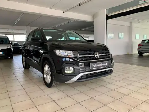 Used VOLKSWAGEN T-CROSS Petrol 2023 Ad 