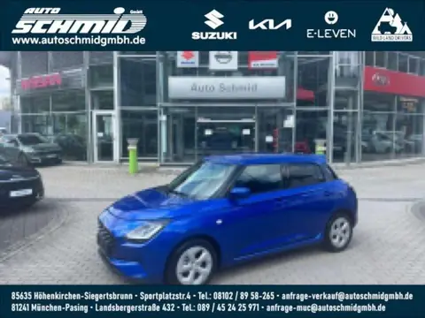 Used SUZUKI SWIFT Petrol 2024 Ad 