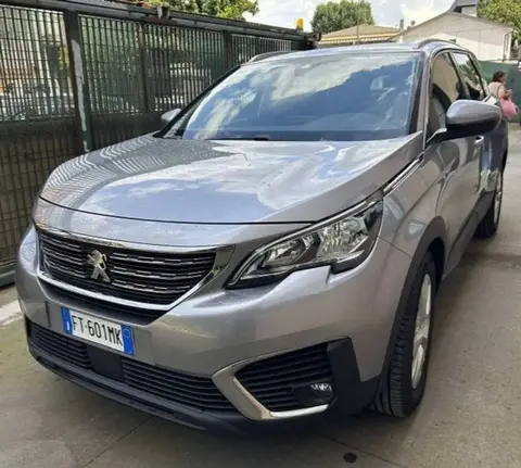 Used PEUGEOT 5008 Diesel 2018 Ad 