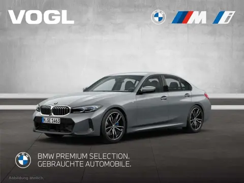 Annonce BMW SERIE 3 Essence 2023 d'occasion 