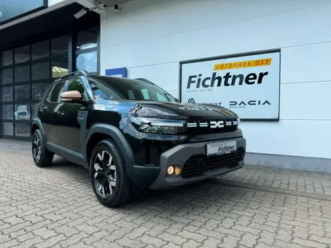 Used DACIA DUSTER Petrol 2024 Ad 