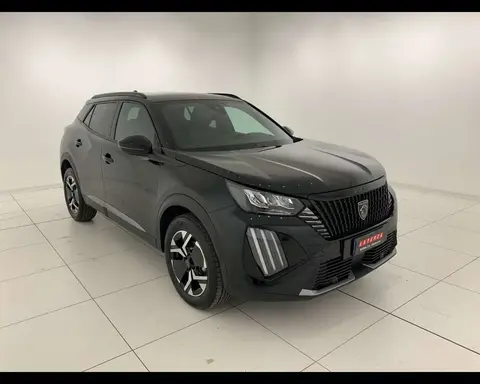 Used PEUGEOT 2008 Petrol 2023 Ad 