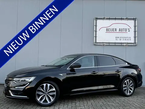 Used RENAULT TALISMAN Petrol 2018 Ad 