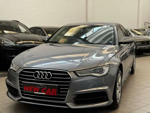 Used AUDI A6 Petrol 2016 Ad 