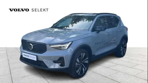 Annonce VOLVO XC40 Essence 2023 d'occasion 