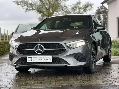 Used MERCEDES-BENZ CLASSE A Petrol 2023 Ad 