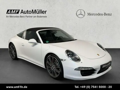 Used PORSCHE 991 Petrol 2015 Ad 