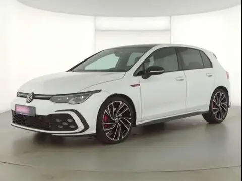 Annonce VOLKSWAGEN GOLF Essence 2023 d'occasion 