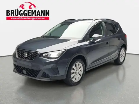 Used SEAT ARONA Petrol 2023 Ad 