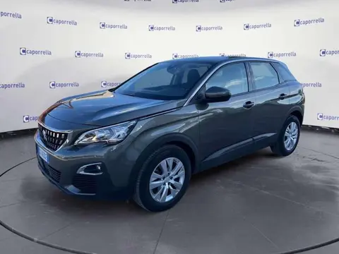 Used PEUGEOT 3008 Diesel 2020 Ad 