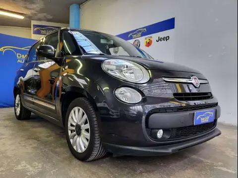 Used FIAT 500L Diesel 2016 Ad 