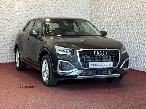 Used AUDI Q2 Petrol 2024 Ad 