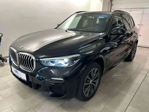 Used BMW X5 Diesel 2019 Ad 