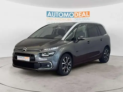 Used CITROEN C4 Petrol 2022 Ad 