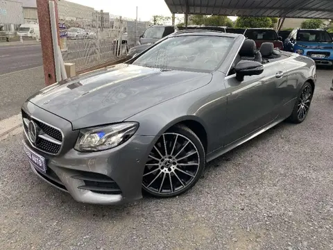 Used MERCEDES-BENZ CLASSE CL Diesel 2018 Ad 