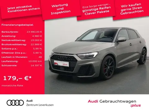 Annonce AUDI A1 Essence 2021 d'occasion 