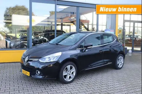 Annonce RENAULT CLIO Essence 2015 d'occasion 