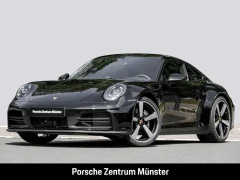 Used PORSCHE 992 Petrol 2024 Ad 