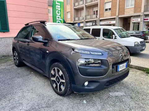 Used CITROEN C4 Diesel 2018 Ad 