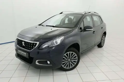 Used PEUGEOT 2008 Petrol 2018 Ad 