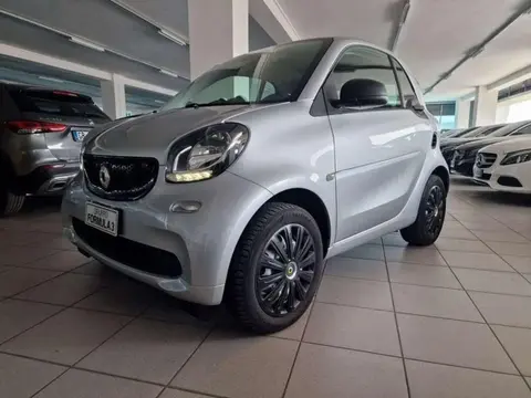 Used SMART FORTWO Petrol 2019 Ad 