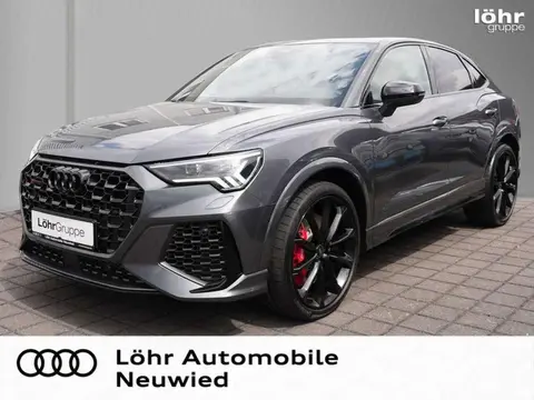 Annonce AUDI RSQ3 Essence 2022 d'occasion 