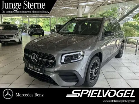 Used MERCEDES-BENZ CLASSE GLB Petrol 2023 Ad 