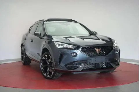 Annonce CUPRA FORMENTOR Essence 2023 d'occasion 