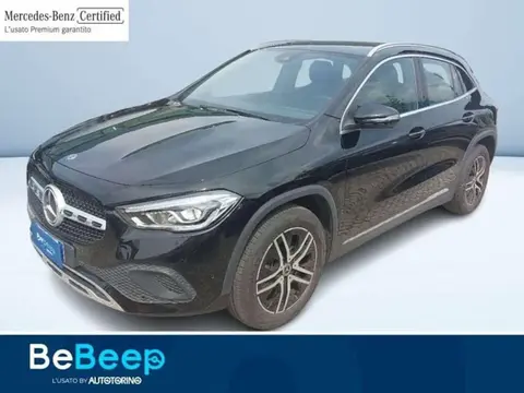 Used MERCEDES-BENZ CLASSE GLA Diesel 2020 Ad 