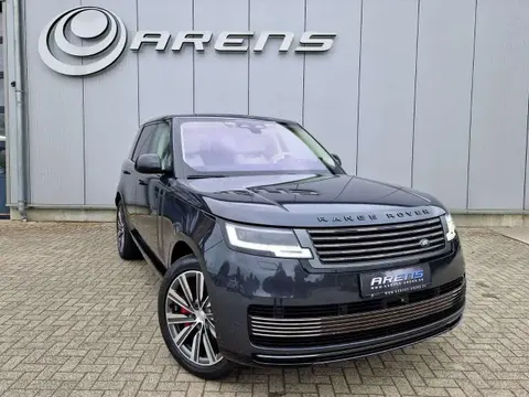 Used LAND ROVER RANGE ROVER Hybrid 2023 Ad 