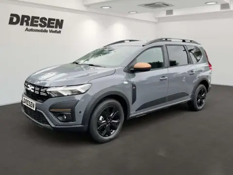 Annonce DACIA JOGGER GPL 2024 d'occasion 