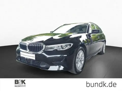 Annonce BMW SERIE 3 Diesel 2021 d'occasion 