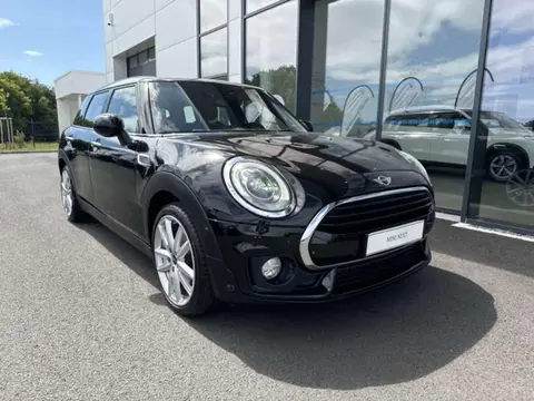 Used MINI JOHN COOPER WORKS Petrol 2015 Ad 