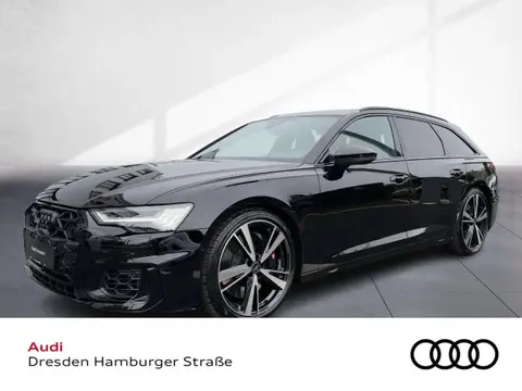 Annonce AUDI S6 Diesel 2024 d'occasion 