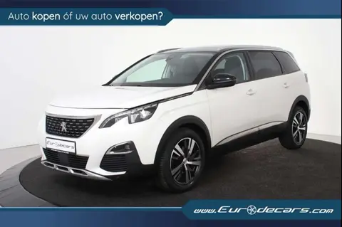 Used PEUGEOT 5008 Petrol 2019 Ad 