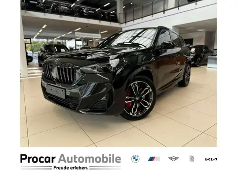 Annonce BMW X1 Essence 2024 d'occasion 