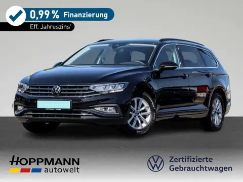 Used VOLKSWAGEN PASSAT Petrol 2023 Ad 