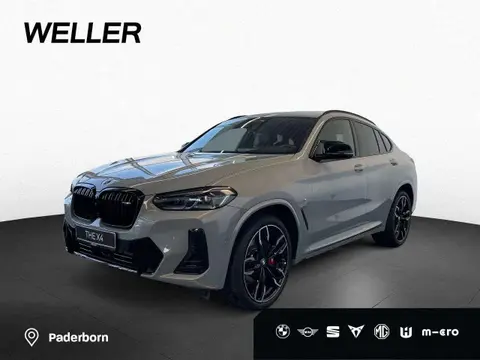 Used BMW X4 Petrol 2024 Ad 