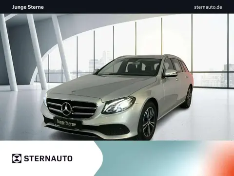 Used MERCEDES-BENZ CLASSE E Diesel 2020 Ad 